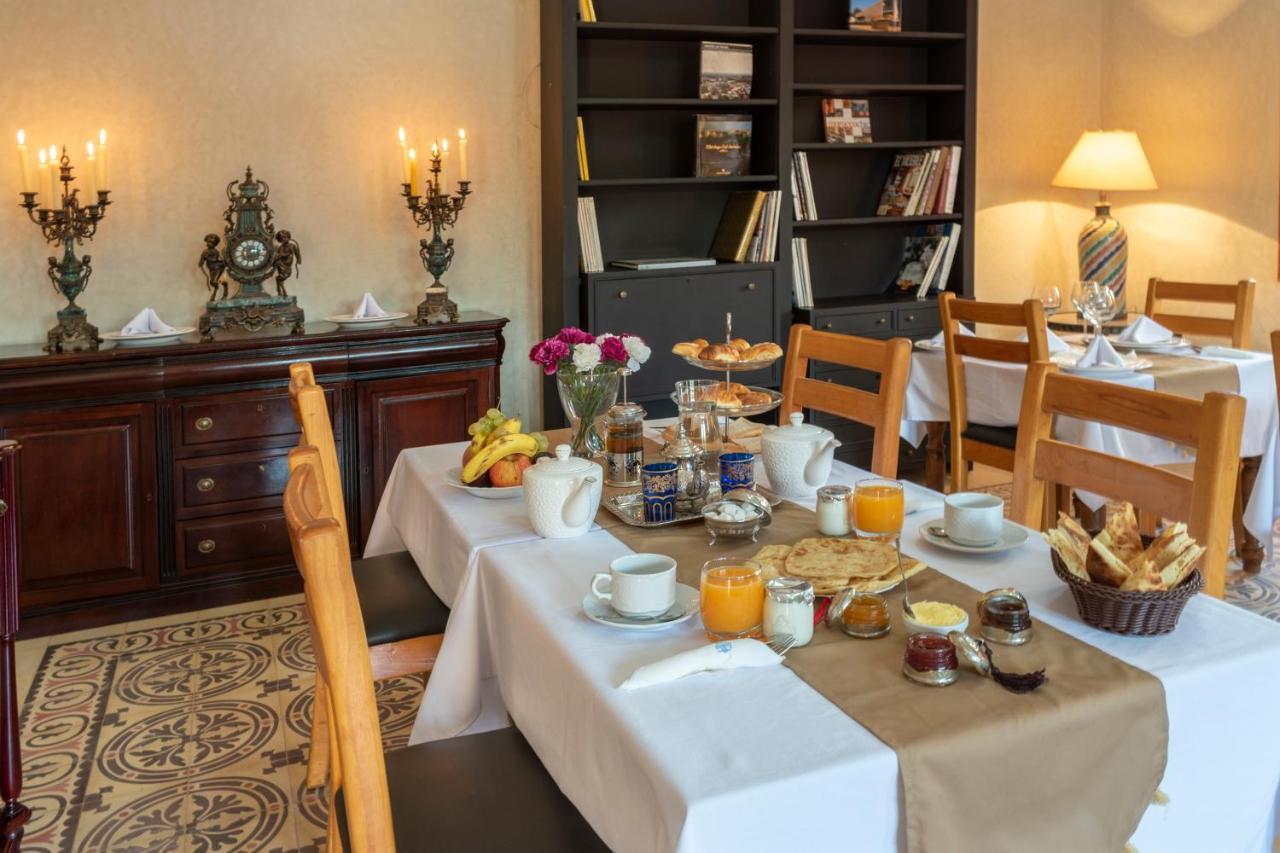 Hotel Riad Airport Marrakech Marakeş Dış mekan fotoğraf