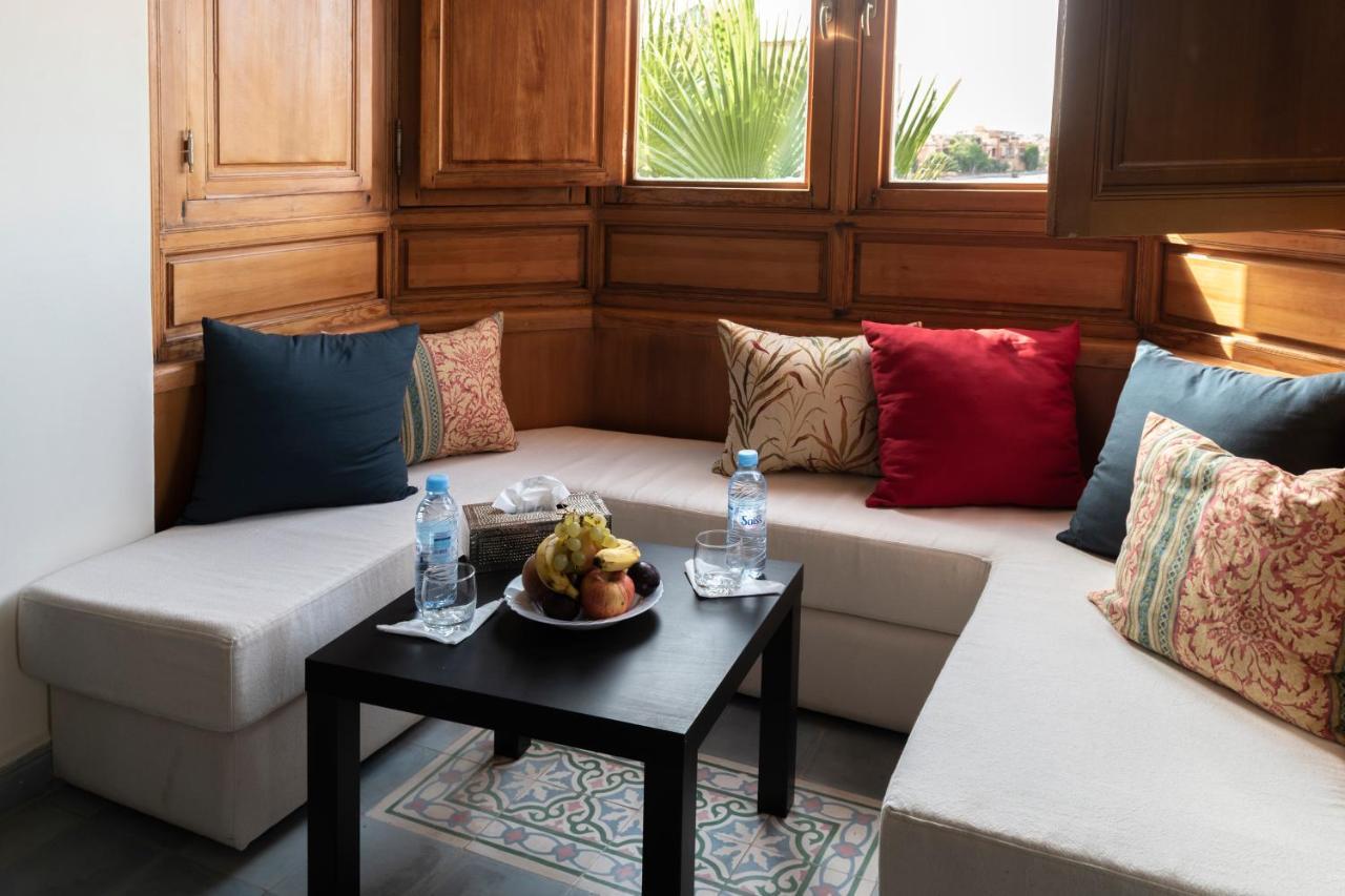 Hotel Riad Airport Marrakech Marakeş Dış mekan fotoğraf