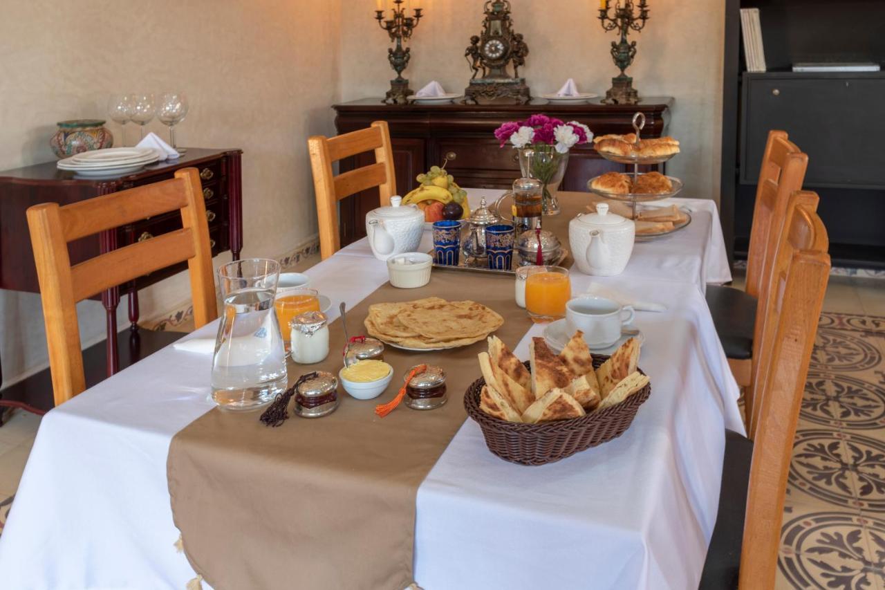 Hotel Riad Airport Marrakech Marakeş Dış mekan fotoğraf