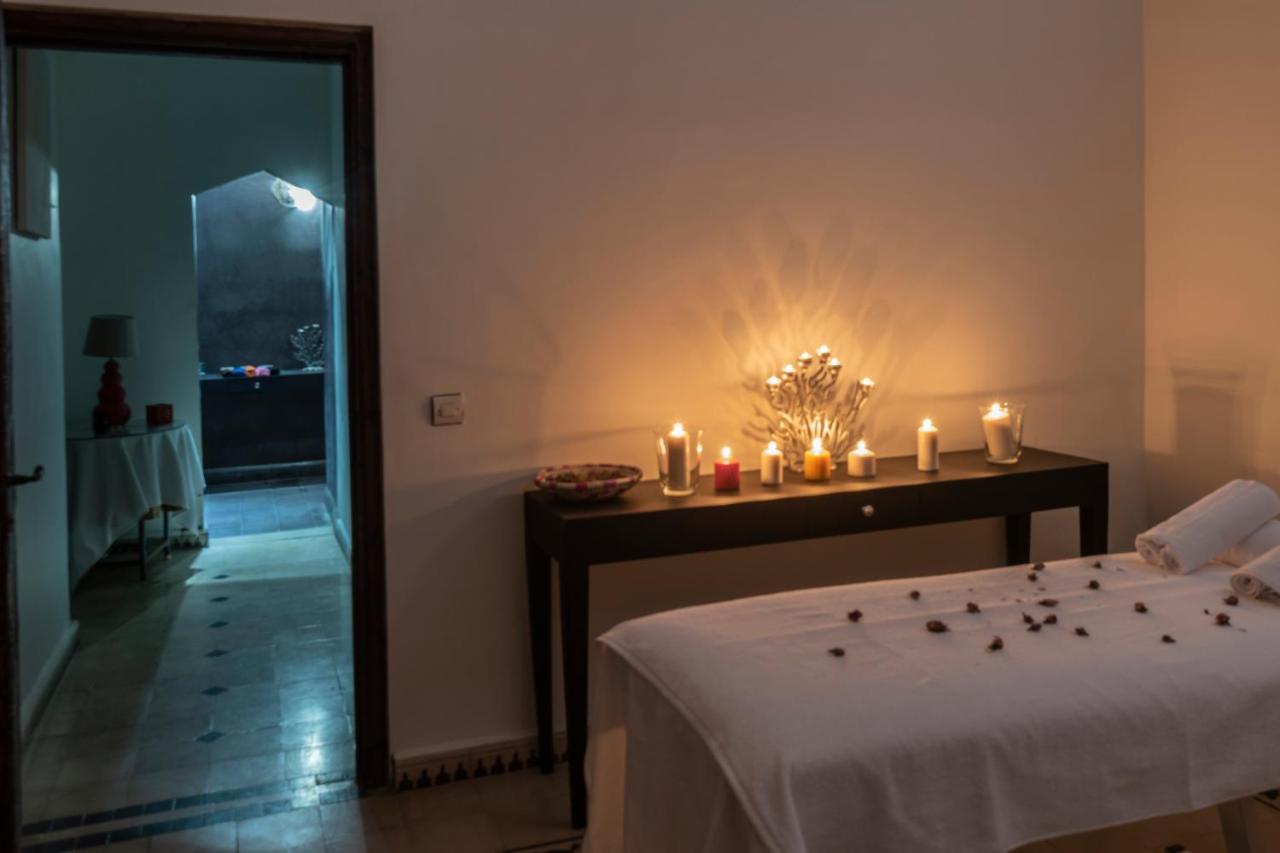 Hotel Riad Airport Marrakech Marakeş Dış mekan fotoğraf