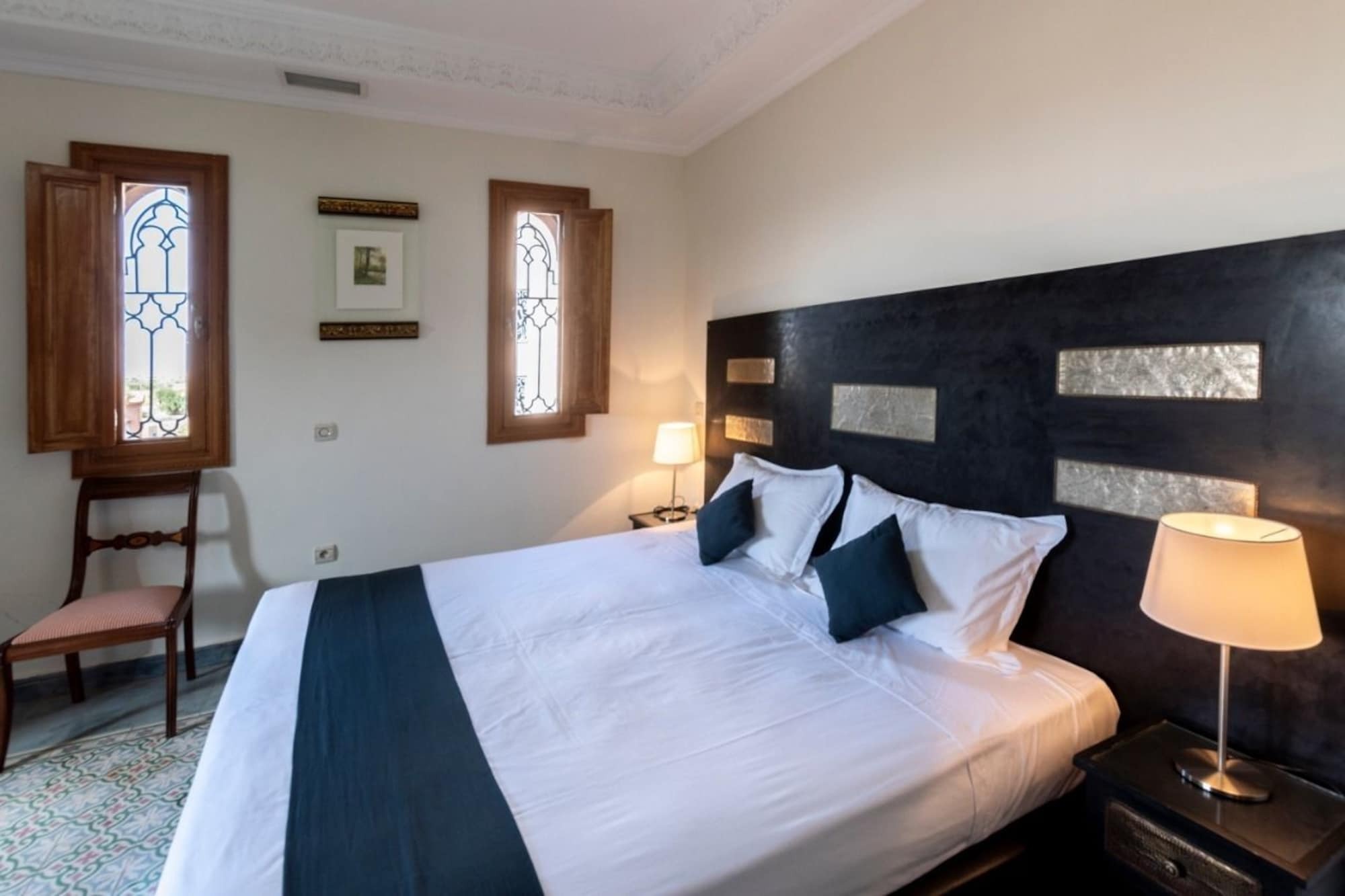 Hotel Riad Airport Marrakech Marakeş Dış mekan fotoğraf